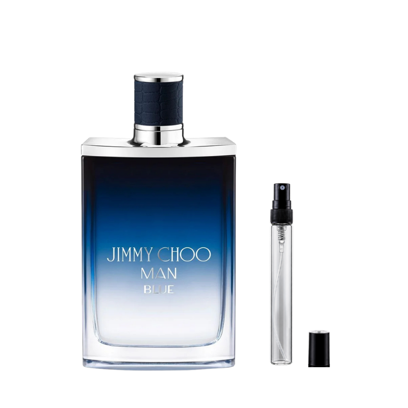 Jimmy Choo Man Blue EDT for Men Decants