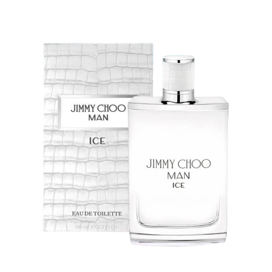 Jimmy Choo Man Ice EDT 100ml