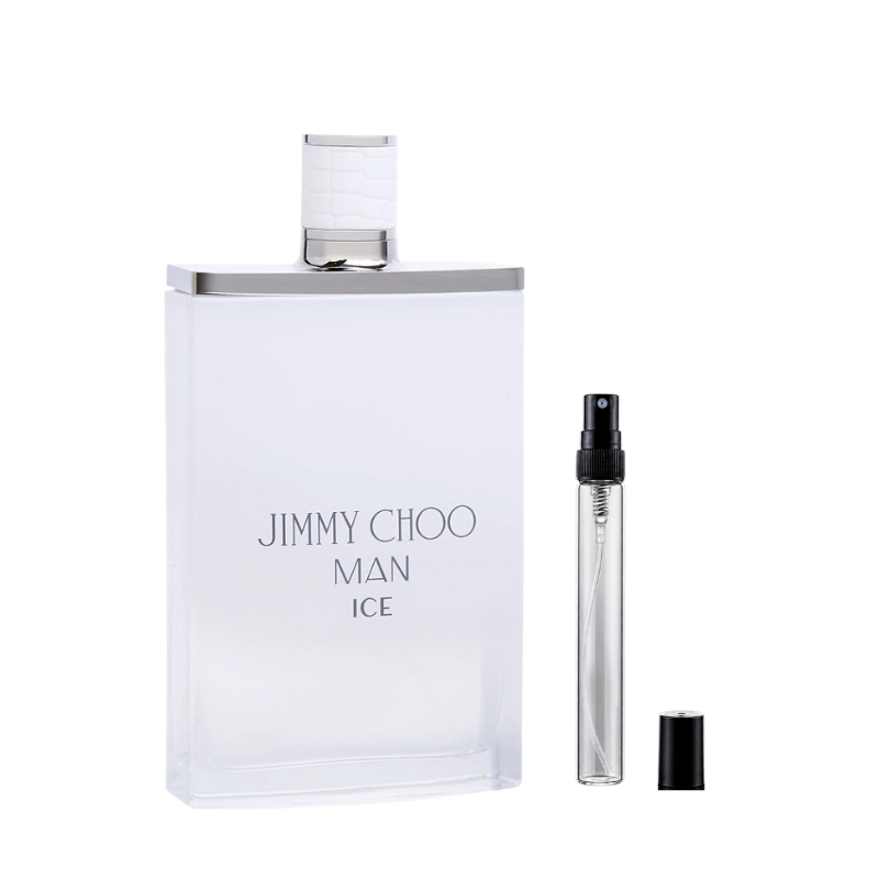 Jimmy Choo Man Ice EDT for Men Decants