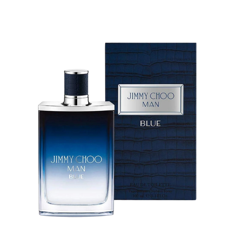 Jimmy Choo Men Blue 100ml