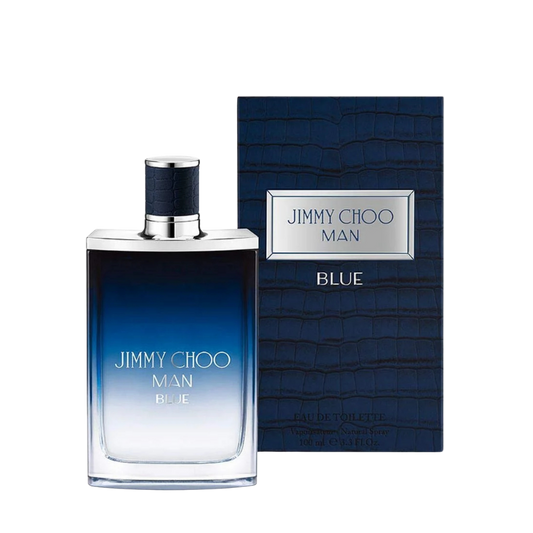 Jimmy Choo Men Blue 100ml