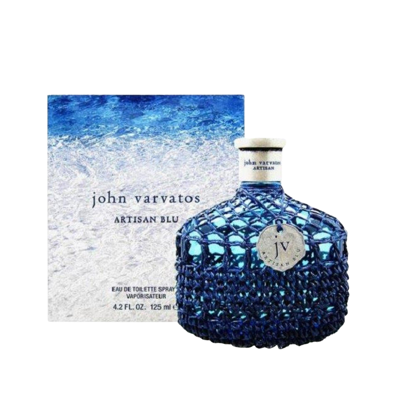 John Varvatos Artisan Blu EDT 125ml