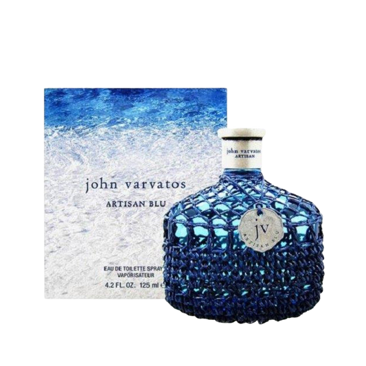 John Varvatos Artisan Blu EDT 125ml