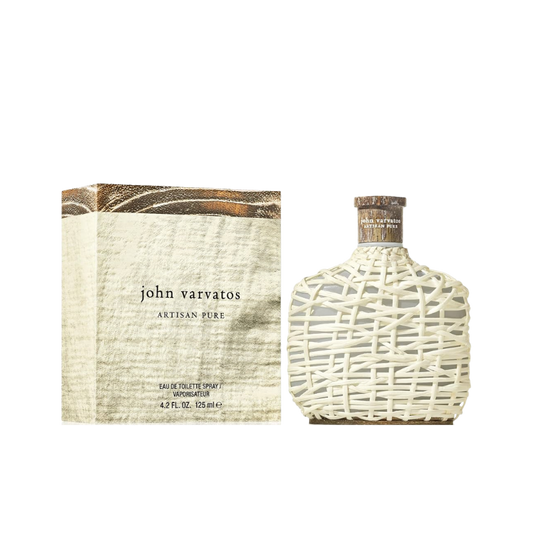 John Varvatos Artisan Pure EDT 100ml