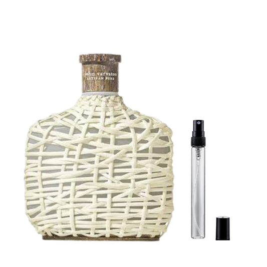 John Varvatos Artisan Pure EDT Decants
