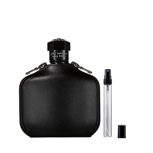 John Varvatos Dark Rebel Rider Decants