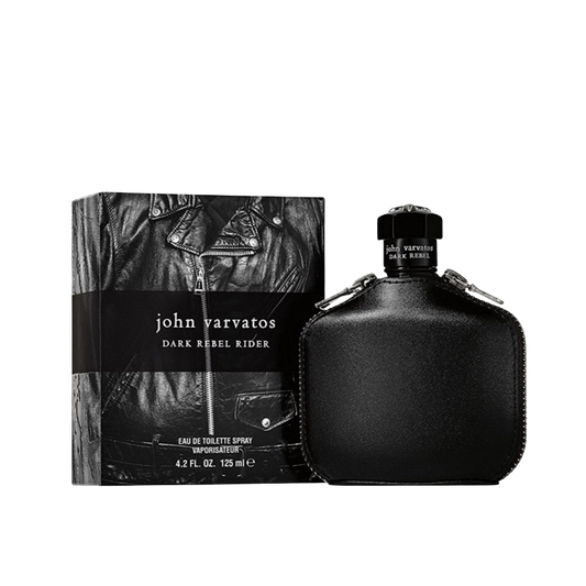 John Varvatos Dark Rebel Rider EDT 125ml