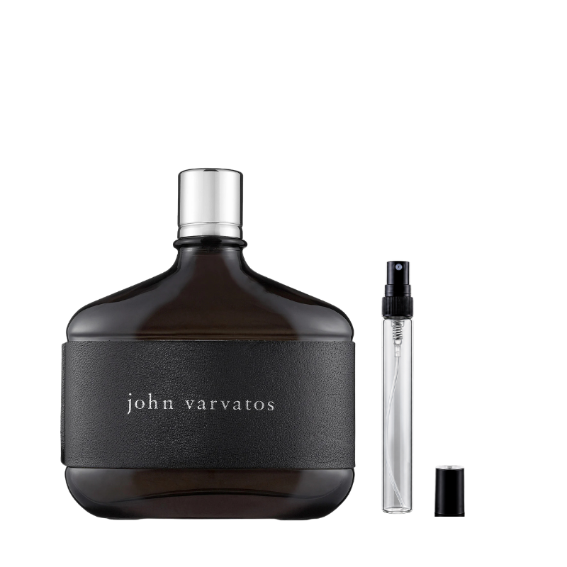 John Varvatos for Men EDT Decants