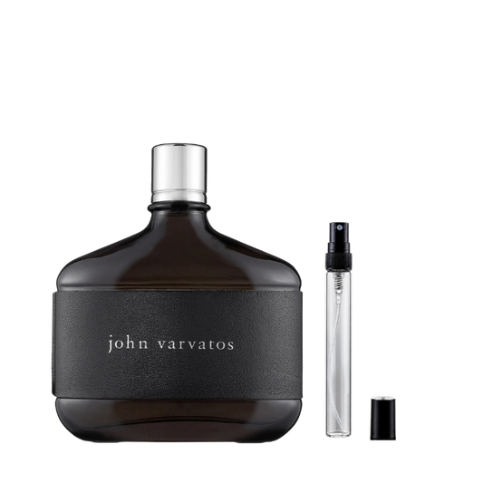 John Varvatos for Men EDT Decants