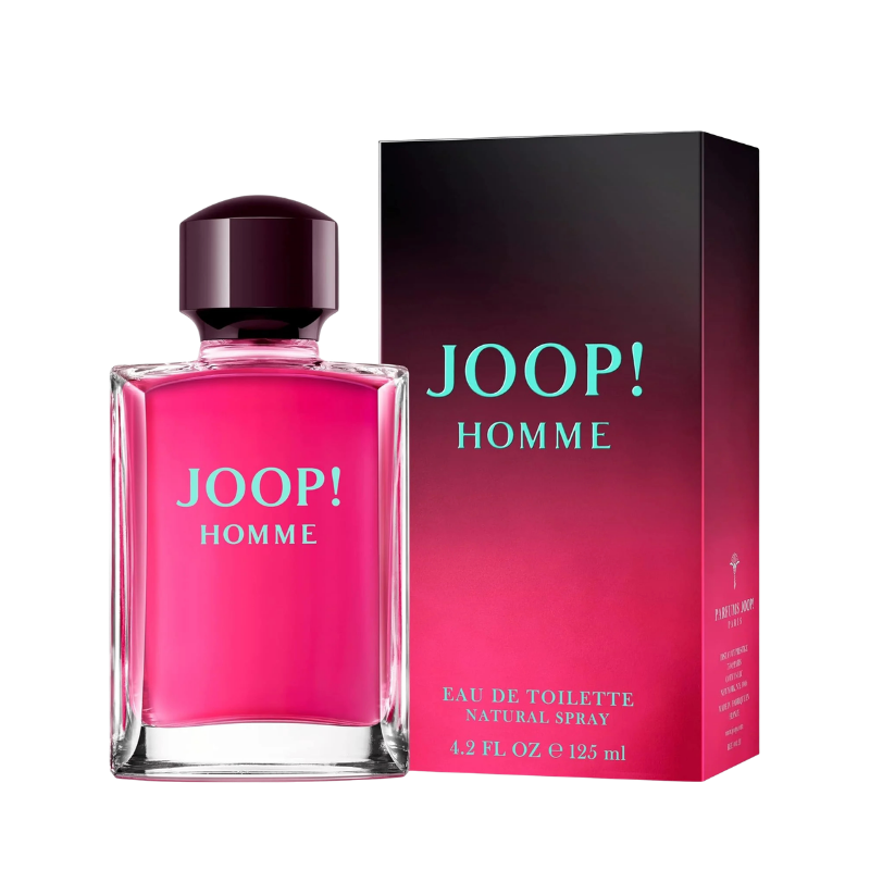 Joop Homme EDT 125ml