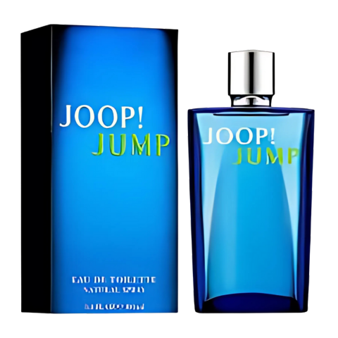 Joop Jump For Men EDT 100ml