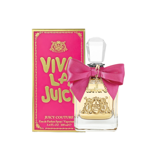 Juicy Counter Viva La Juicy Women EDP 100ml