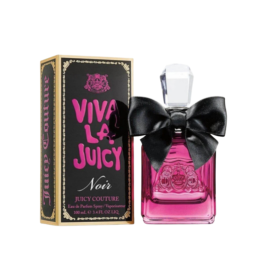 Juicy Couture Viva La Juicy Noir EDP 100ml