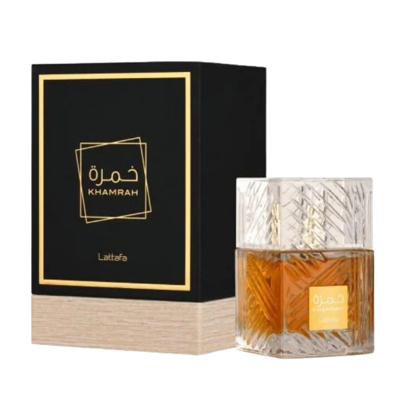 Lattafa Khamrah 100ml
