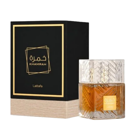 Lattafa Khamrah 100ml