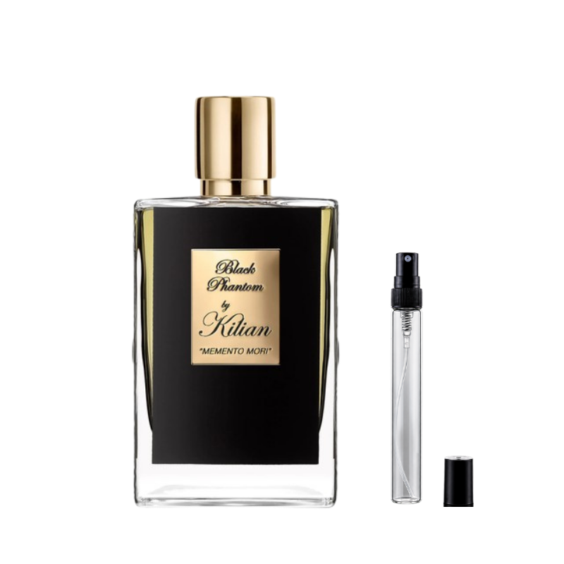 Killian Black Phantom EDP Decants