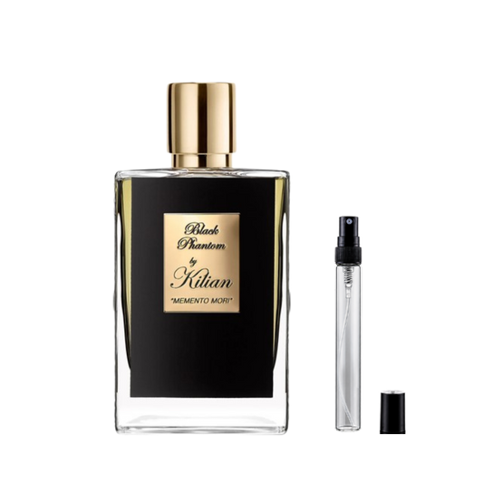 Killian Black Phantom EDP Decants