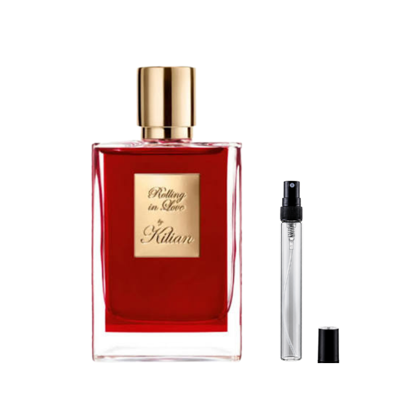 Killian Rolling In Love EDP Decants