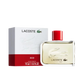 Lacoste Red Men EDT 125ml