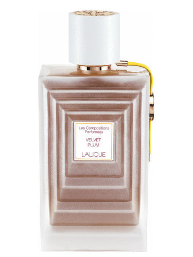 Lalique Les Compositions Parfumées Velvet Plum for women EDP 100ml