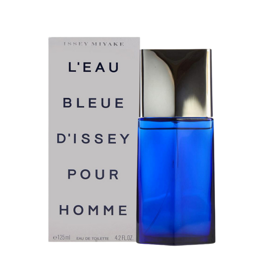 L'Eau Bleue d'Issey Pour Homme Issey Miyake for men EDT 125ml