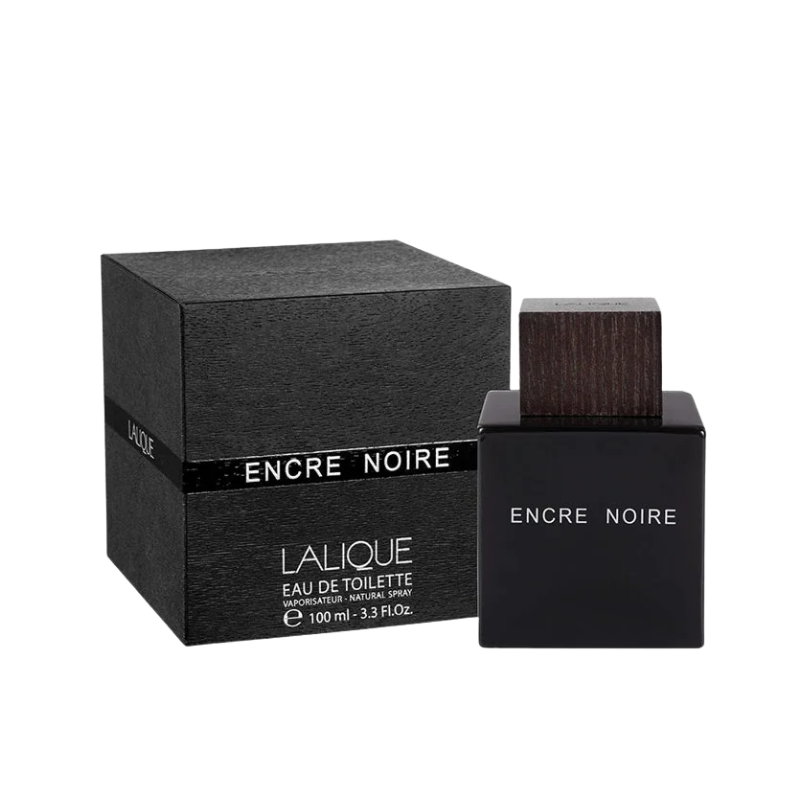 Lalique Encre Noire for Men EDT 100ml