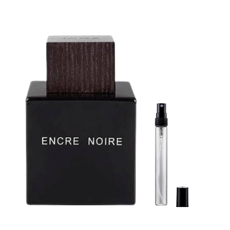 Lalique Encre Noire EDT Decants
