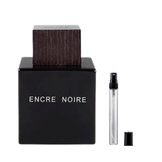 Lalique Encre Noire EDT Decants