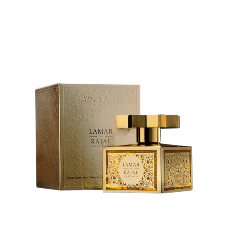 Lamar By Kajal EDP 100ml