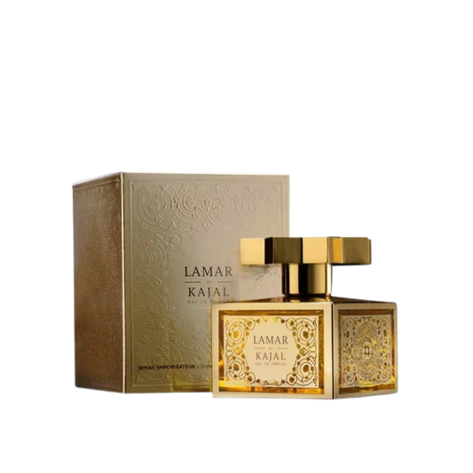 Lamar By Kajal EDP 100ml