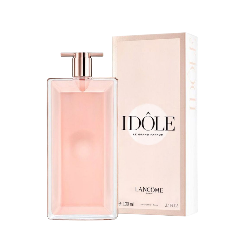 Lancôme Idôle Eau de Parfum 100ml full bottle available at The Perfume Savor