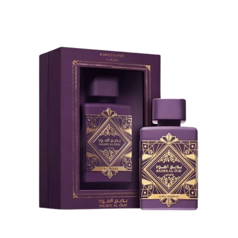 Lattafa Badee Al Oud Amethyst 100ml