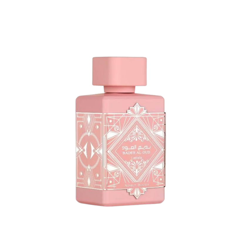 Lattafa Badee Al oud Noble Blush EDP 100ml