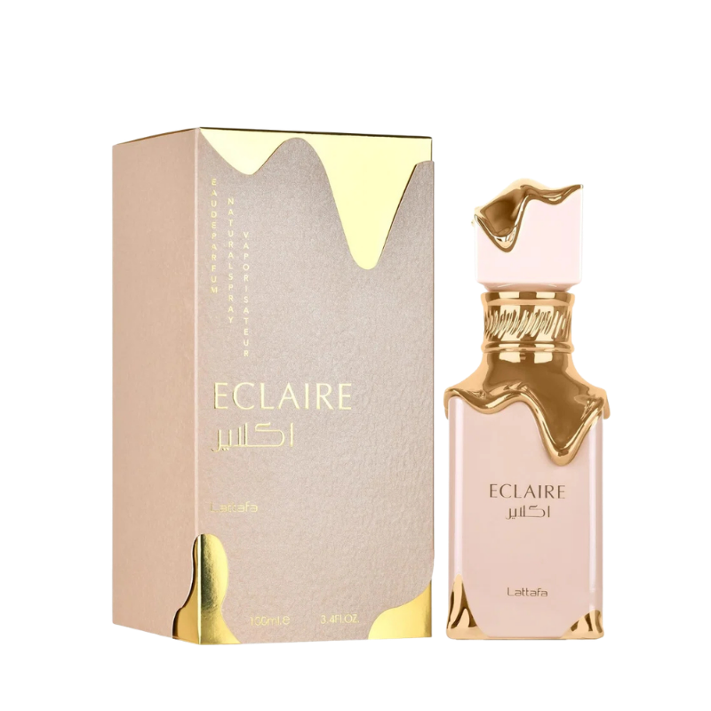 Lattafa Eclaire EDP 100ml