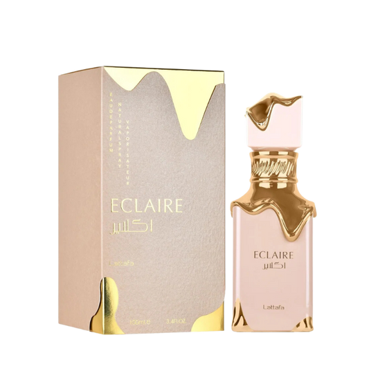 Lattafa Eclaire EDP 100ml
