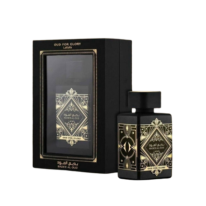 Lattafa Badee Al Oud For Glory EDP 100ml