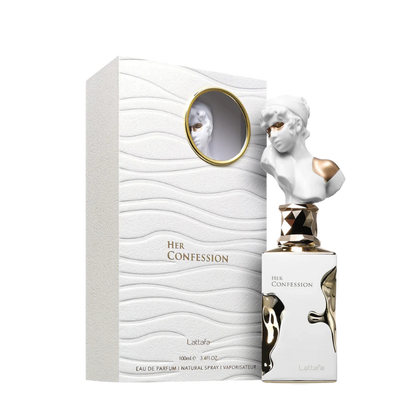 Lattafa Her Confession EDP 100ml