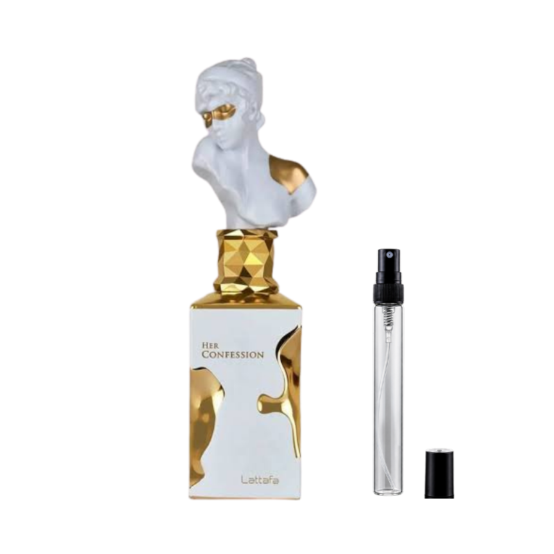 Lattafa Her Confession EDP Decants