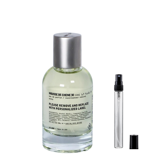 Le Labo Mousse de Chene EDP Decants