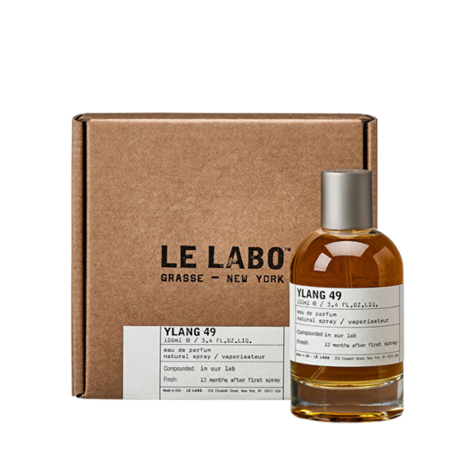 Le Labo Ylang 49 Edp 100ml