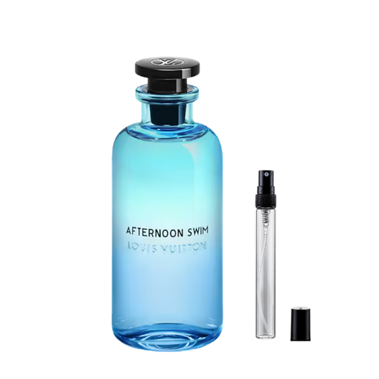 Louis Vuitton Afternoon Swim Decants