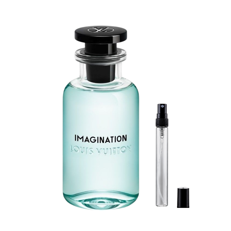 Louis Vuitton Imagination EDP Decants