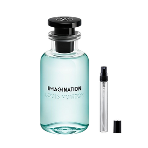 Louis Vuitton Imagination Eau de Parfum — Authentic Decant