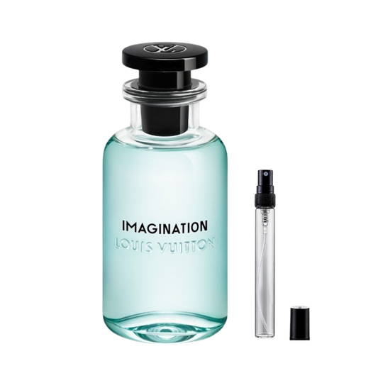 Louis Vuitton Imagination Eau de Parfum — Authentic Decant