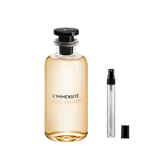 Louis Vuitton L'Immensite EDP For Men Decants