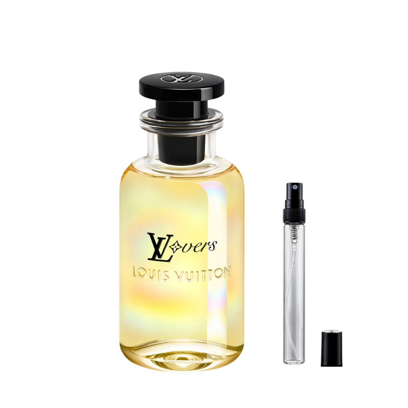 Louis Vuitton Lovers for Men EDP Decants