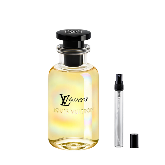 Louis Vuitton Lovers for Men EDP Decants