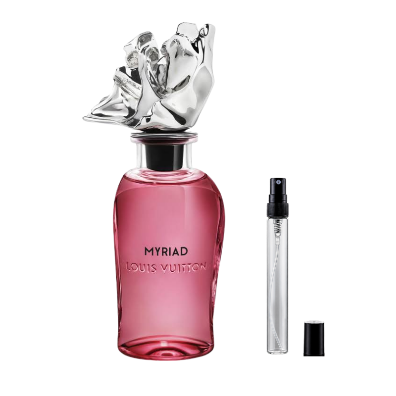Louis Vuitton Myriad Decants