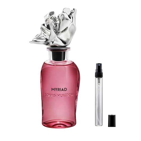 Louis Vuitton Myriad Decants