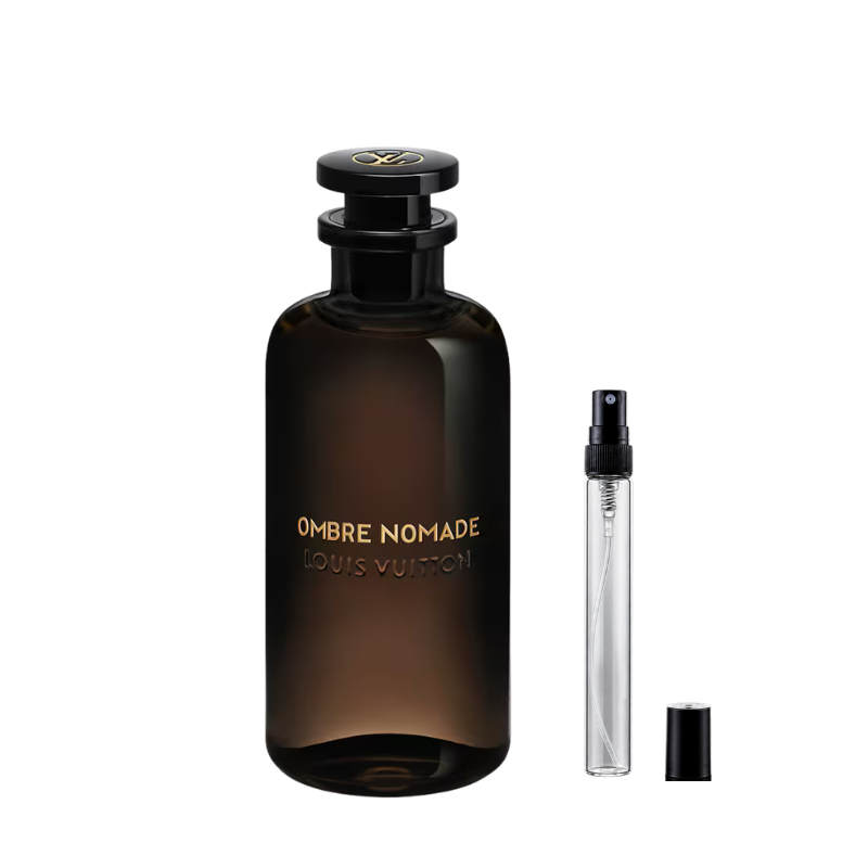 Louis Vuitton Ombre Nomade EDP Decants